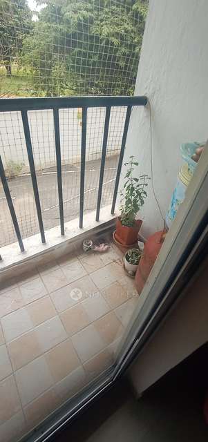 3 BHK Flat In Vakil Whisperingwoods Residences 2 For Sale  In Iggaluru Village