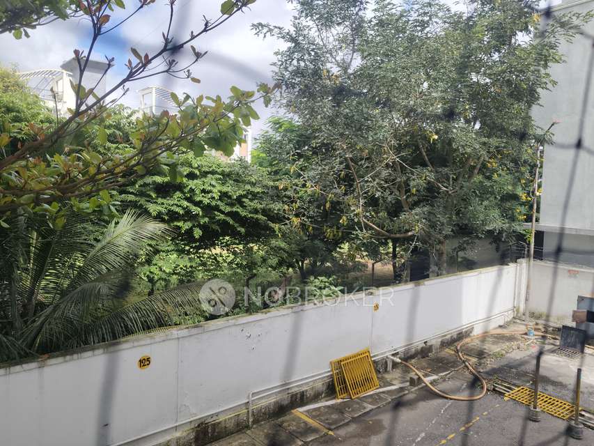 3 BHK Flat In Vakil Whisperingwoods Residences 2 For Sale  In Iggaluru Village