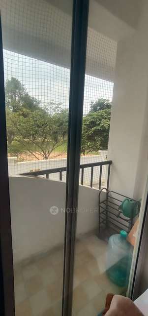 3 BHK Flat In Vakil Whisperingwoods Residences 2 For Sale  In Iggaluru Village