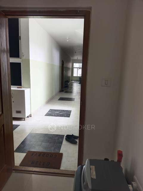 3 BHK Flat In Vakil Whisperingwoods Residences 2 For Sale  In Iggaluru Village