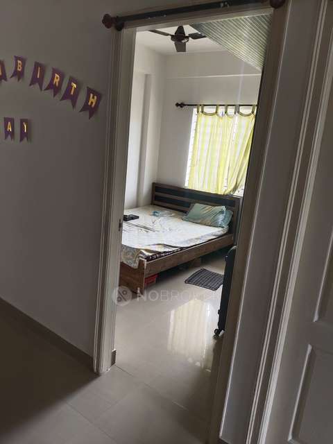 3 BHK Flat In Vakil Whisperingwoods Residences 2 For Sale  In Iggaluru Village