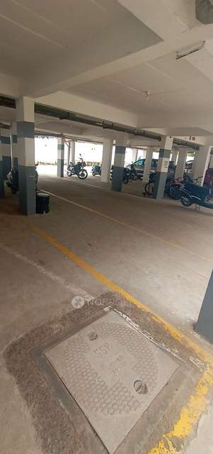 3 BHK Flat In Vakil Whisperingwoods Residences 2 For Sale  In Iggaluru Village