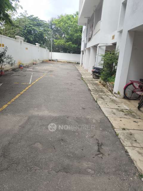 3 BHK Flat In Vakil Whisperingwoods Residences 2 For Sale  In Iggaluru Village