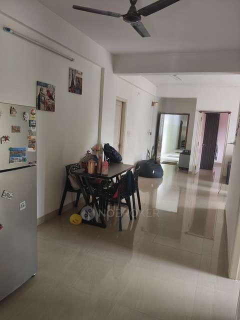 3 BHK Flat In Vakil Whisperingwoods Residences 2 For Sale  In Iggaluru Village