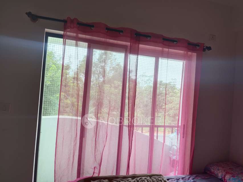 3 BHK Flat In Vakil Whisperingwoods Residences 2 For Sale  In Iggaluru Village