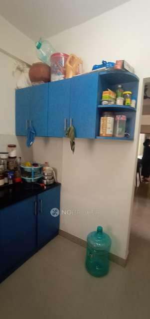 3 BHK Flat In Vakil Whisperingwoods Residences 2 For Sale  In Iggaluru Village