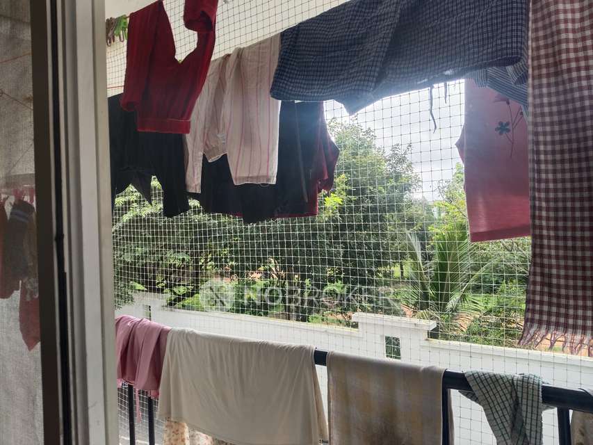 3 BHK Flat In Vakil Whisperingwoods Residences 2 For Sale  In Iggaluru Village