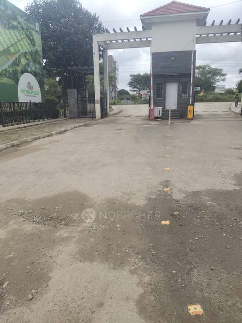 3 BHK Flat In Vakil Whisperingwoods Residences 2 For Sale  In Iggaluru Village