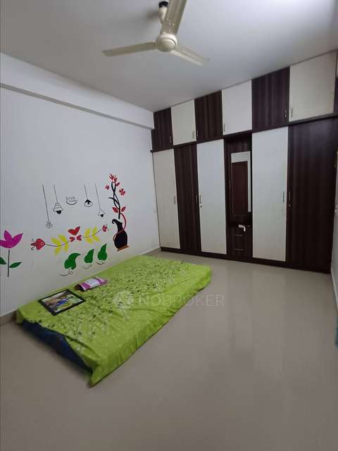 2 BHK Flat In Sai Krishna Enclave For Sale  In Krishnarajapura