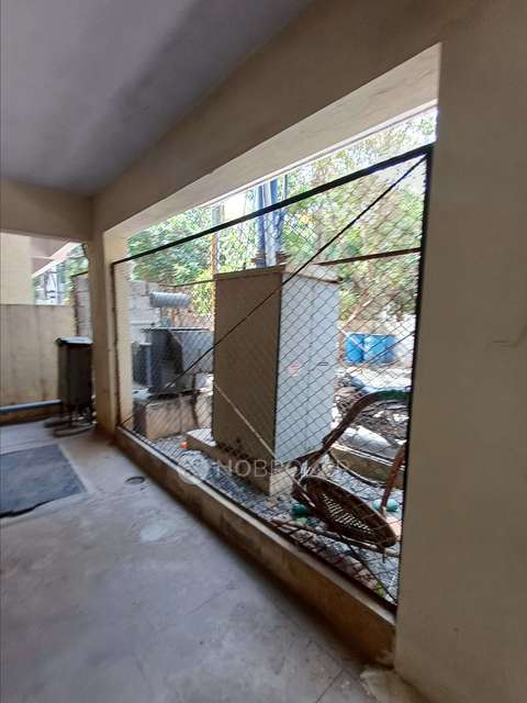 2 BHK Flat In Sai Krishna Enclave For Sale  In Krishnarajapura