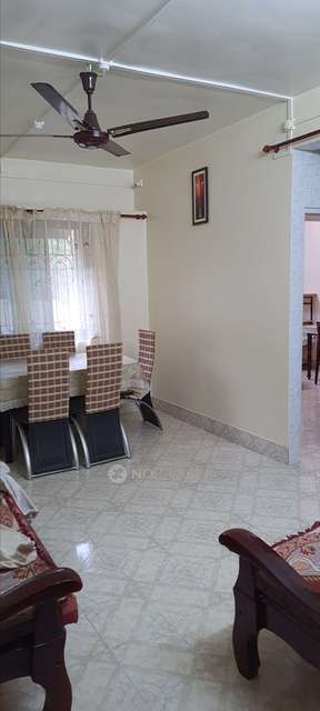 2 BHK Villa In Vaibhav Nagar Society, Pimpri for Rent  In Pimpri