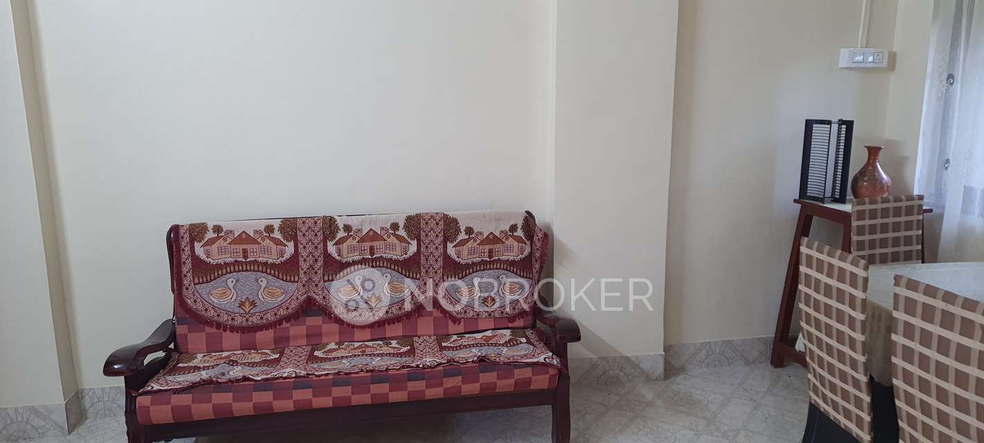 2 BHK Villa In Vaibhav Nagar Society, Pimpri for Rent  In Pimpri