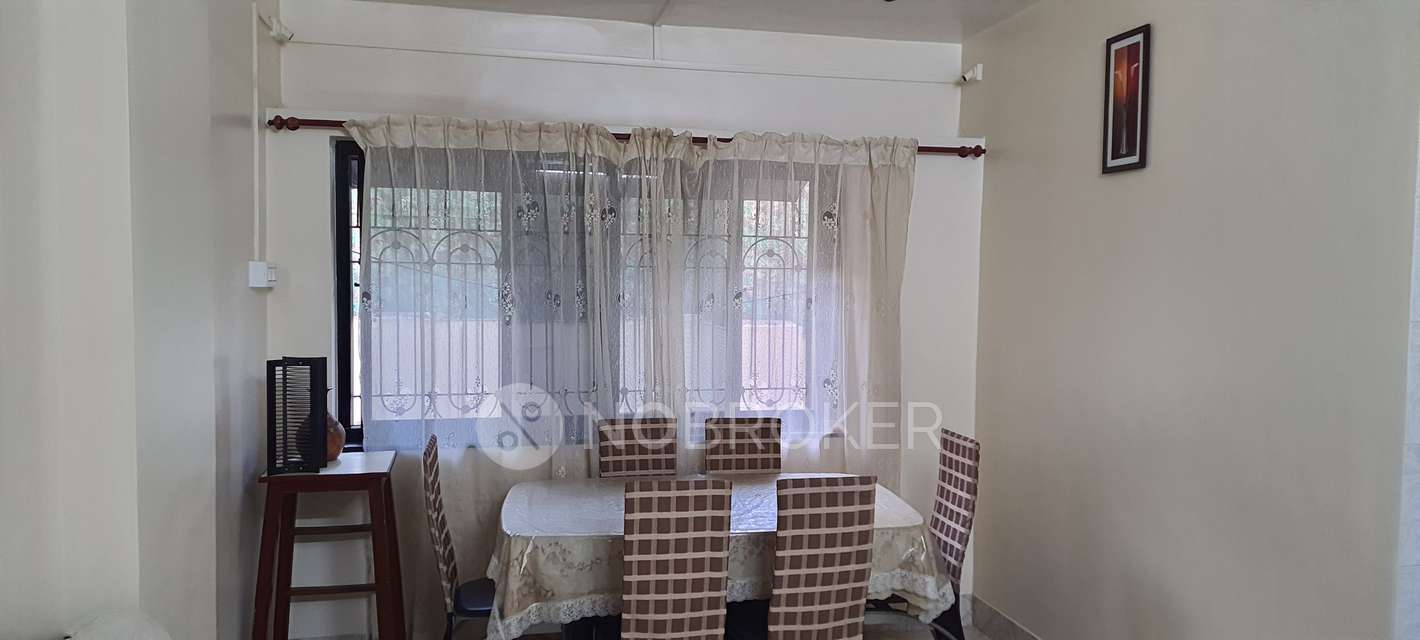 2 BHK Villa In Vaibhav Nagar Society, Pimpri for Rent  In Pimpri