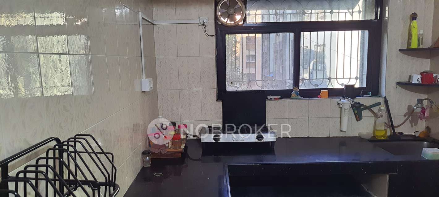 2 BHK Villa In Vaibhav Nagar Society, Pimpri for Rent  In Pimpri