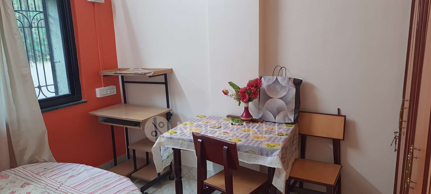 2 BHK Villa In Vaibhav Nagar Society, Pimpri for Rent  In Pimpri