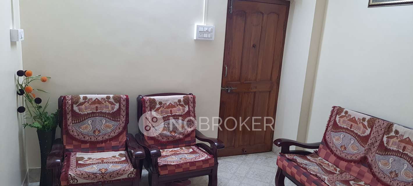 2 BHK Villa In Vaibhav Nagar Society, Pimpri for Rent  In Pimpri