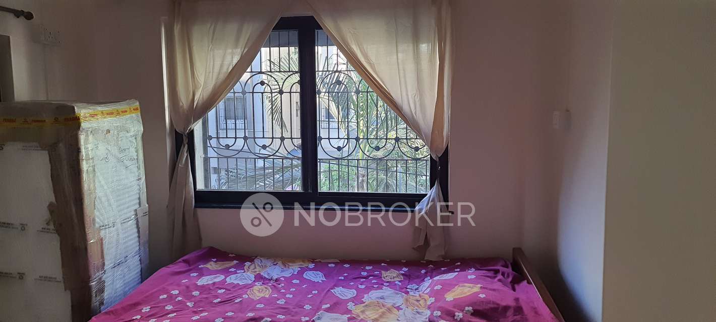 2 BHK Villa In Vaibhav Nagar Society, Pimpri for Rent  In Pimpri