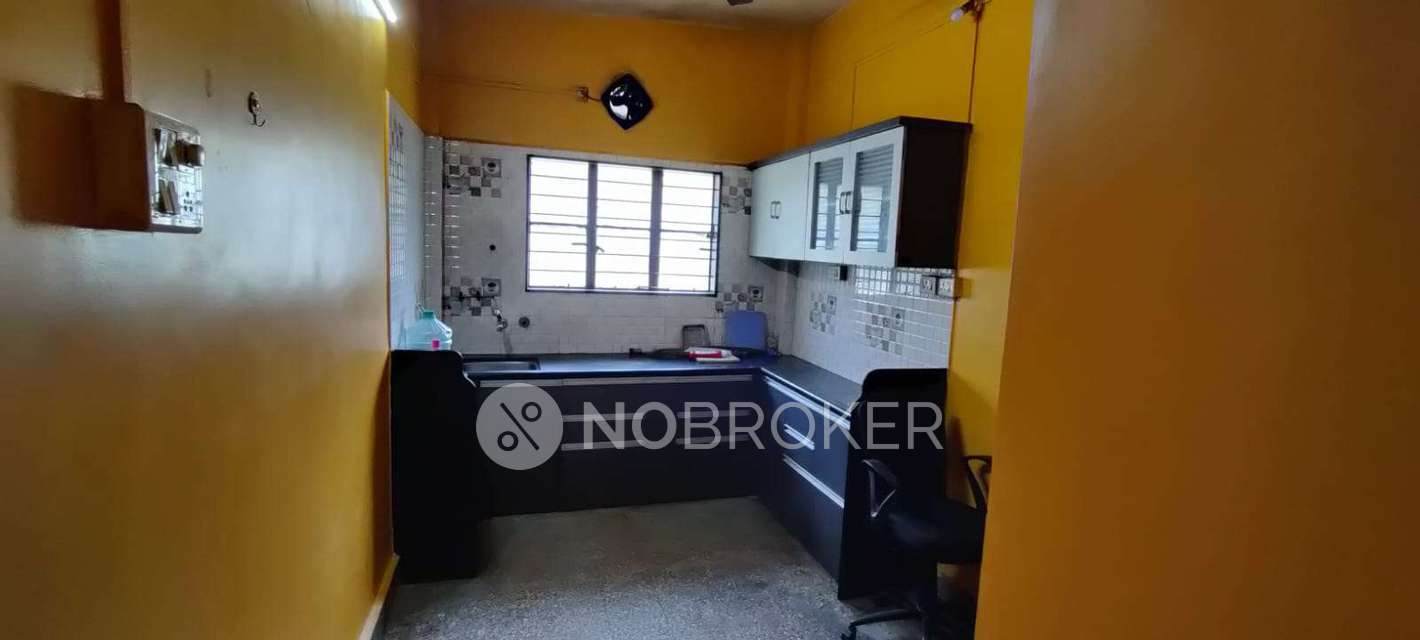 1 BHK Flat In Snehkunj Apartment for Rent  In Tingre Nagar