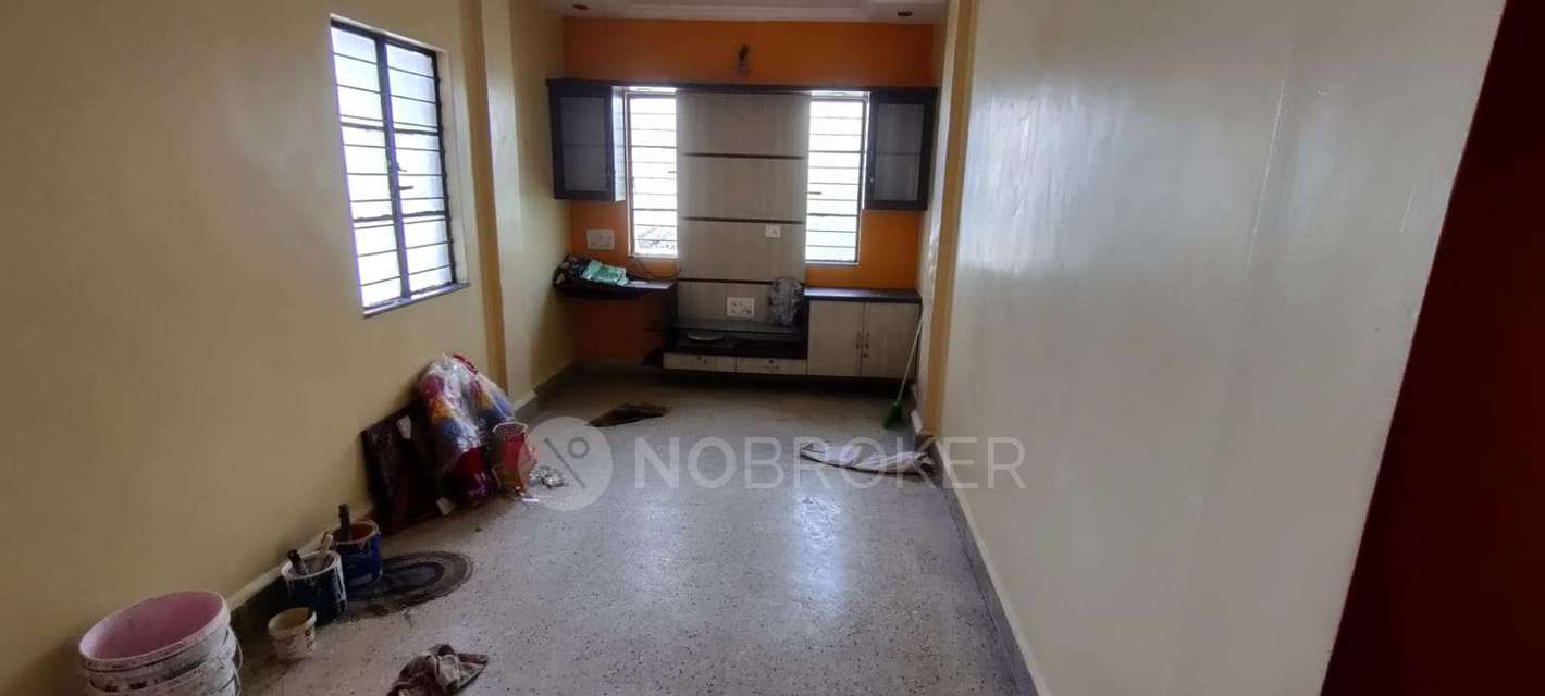 1 BHK Flat In Snehkunj Apartment for Rent  In Tingre Nagar