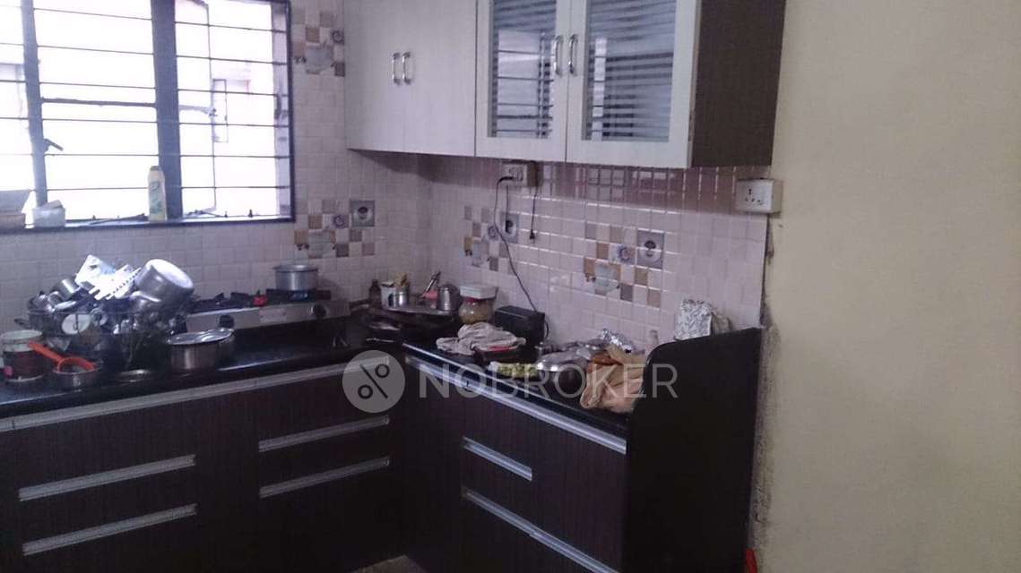 1 BHK Flat In Snehkunj Apartment for Rent  In Tingre Nagar
