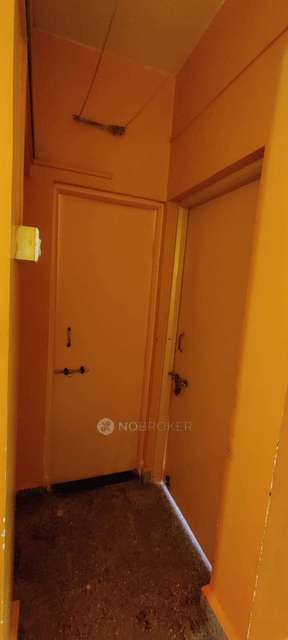 1 BHK Flat In Snehkunj Apartment for Rent  In Tingre Nagar