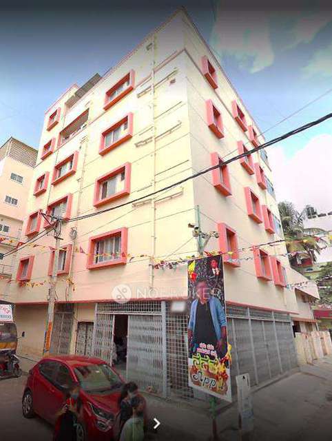 1 BHK House for Rent  In Bommanahalli