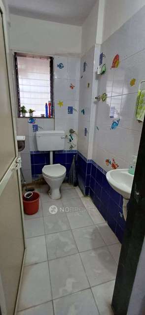 1 BHK Flat In Nageshwar Krupa Chs For Sale  In Ghatkopar West