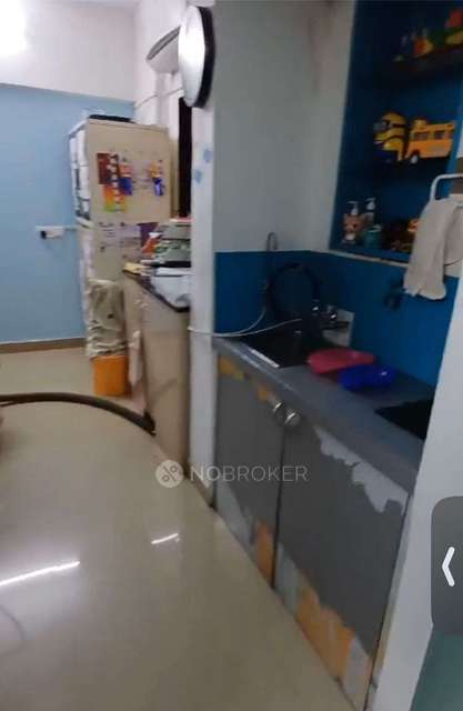 1 BHK Flat In Nageshwar Krupa Chs For Sale  In Ghatkopar West