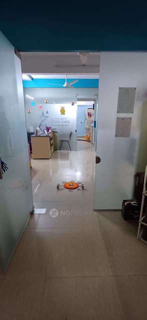 1 BHK Flat In Nageshwar Krupa Chs For Sale  In Ghatkopar West