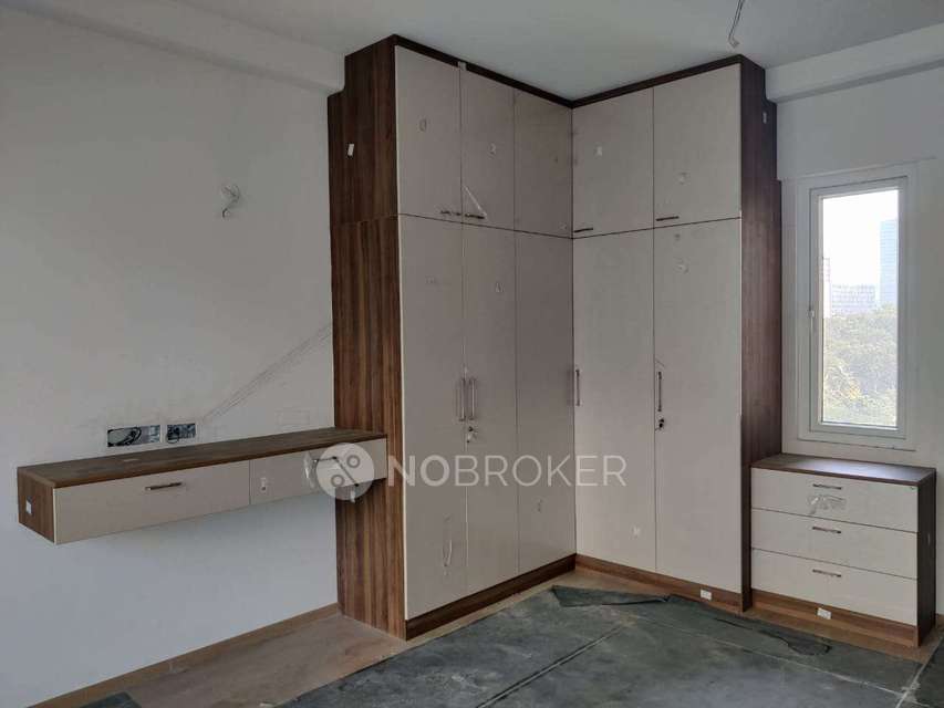 3 BHK Flat In Vaswani Exquisite for Rent  In Karnataka