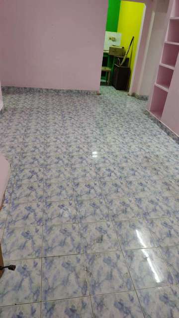 3 BHK Flat In Paulraj Appartments For Sale  In Virugambakkam