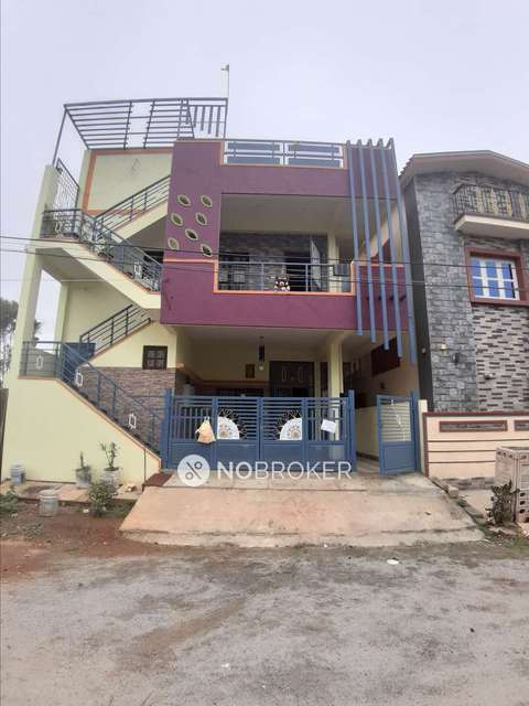 1 RK House for Rent  In Marsur