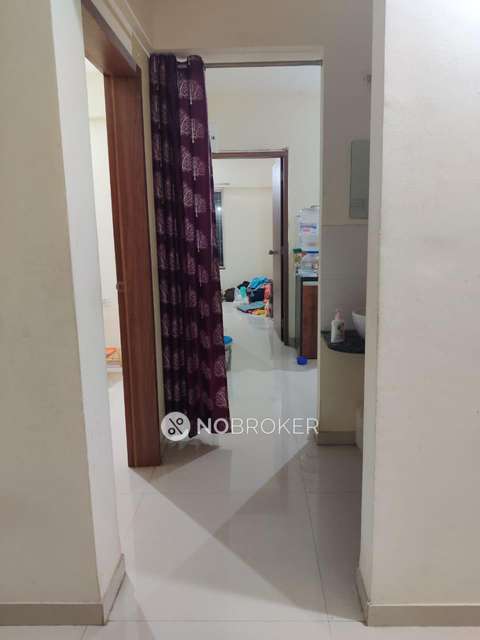 2 BHK Flat In Castle Royale For Sale  In Lohegaon