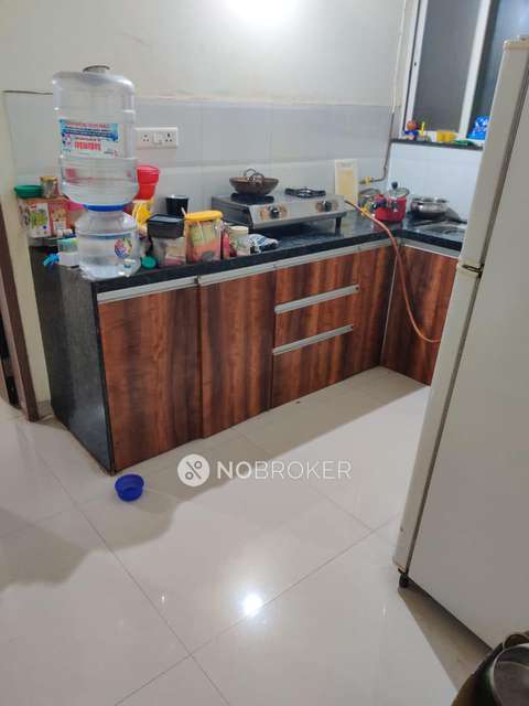 2 BHK Flat In Castle Royale For Sale  In Lohegaon