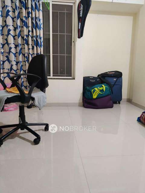 2 BHK Flat In Castle Royale For Sale  In Lohegaon