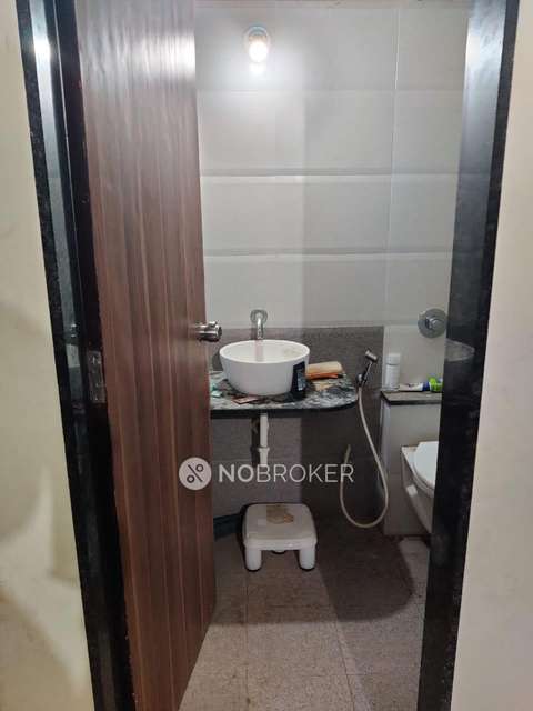 2 BHK Flat In Castle Royale For Sale  In Lohegaon