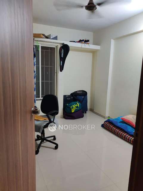 2 BHK Flat In Castle Royale For Sale  In Lohegaon