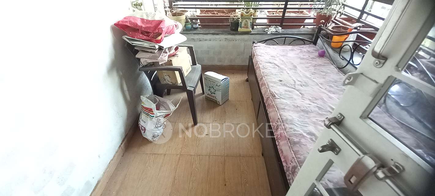 2 BHK Flat In Tanish Icon for Rent  In Gokul Colony, Dighi