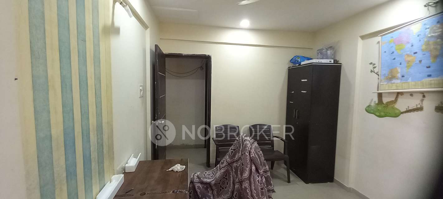 2 BHK Flat In Tanish Icon for Rent  In Gokul Colony, Dighi