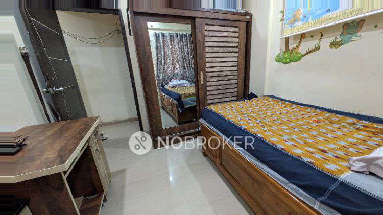2 BHK Flat In Tanish Icon for Rent  In Gokul Colony, Dighi
