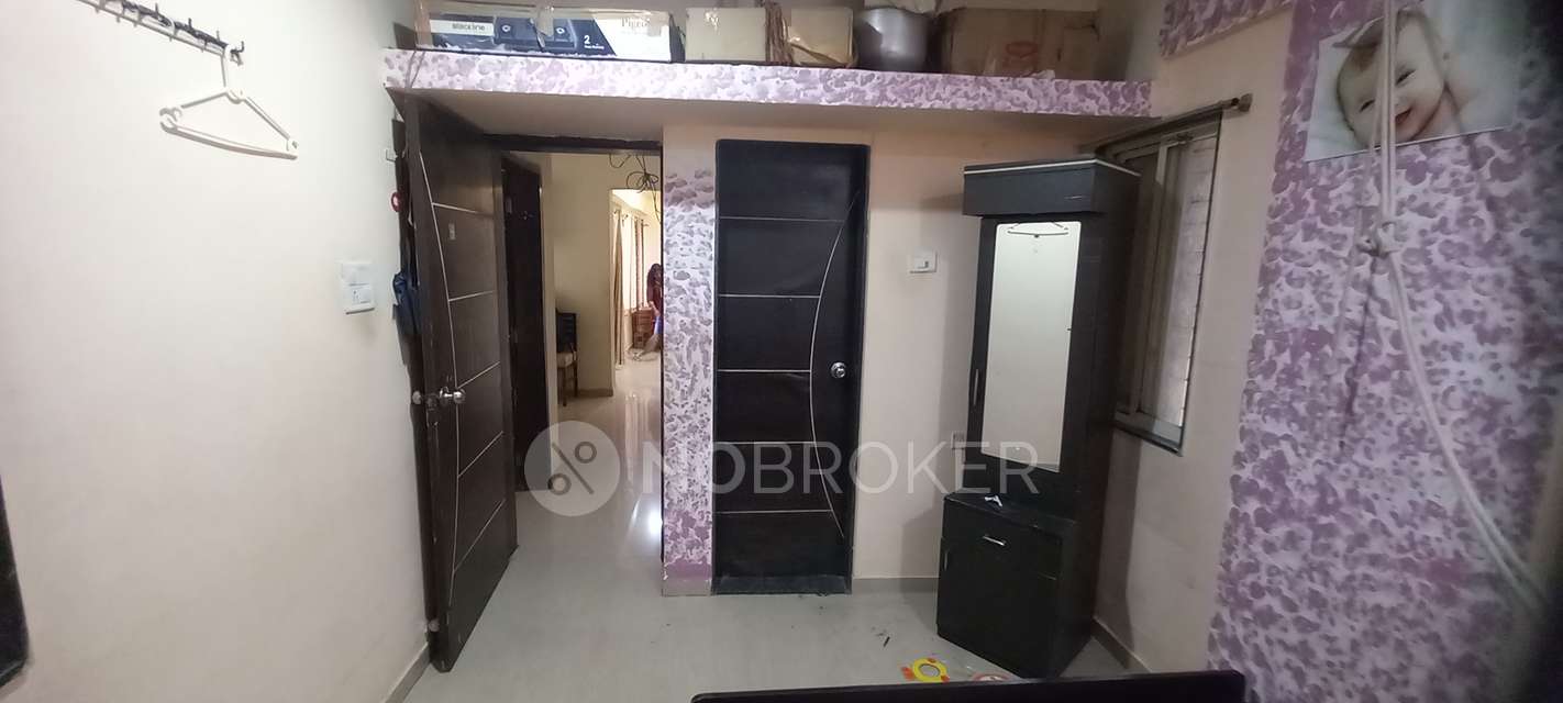 2 BHK Flat In Tanish Icon for Rent  In Gokul Colony, Dighi