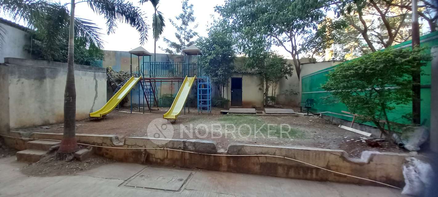 2 BHK Flat In Tanish Icon for Rent  In Gokul Colony, Dighi