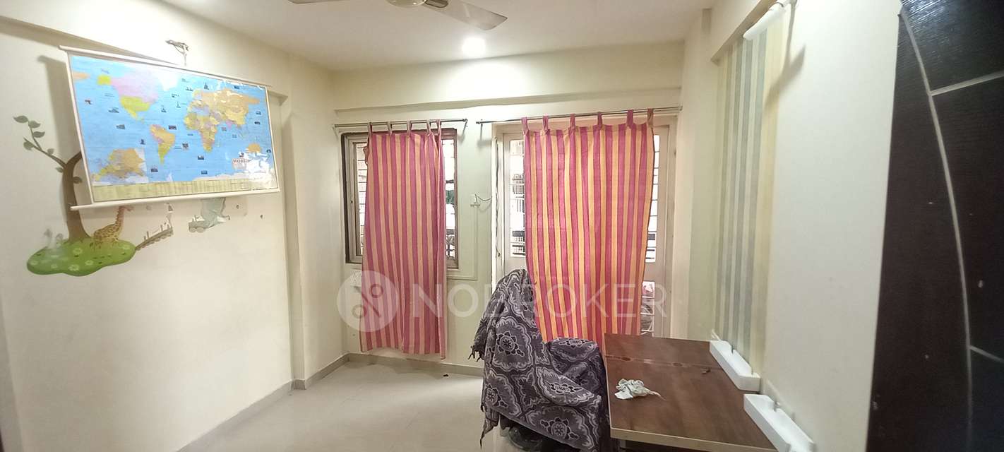 2 BHK Flat In Tanish Icon for Rent  In Gokul Colony, Dighi