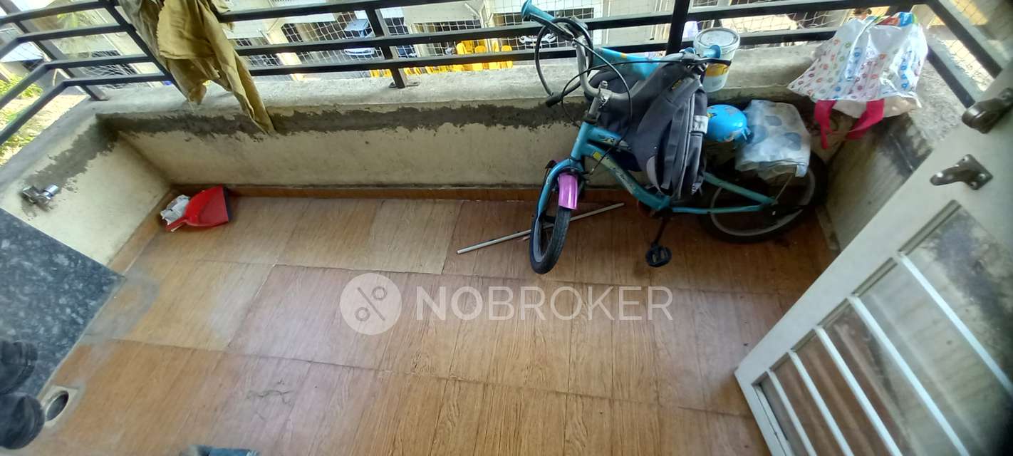 2 BHK Flat In Tanish Icon for Rent  In Gokul Colony, Dighi