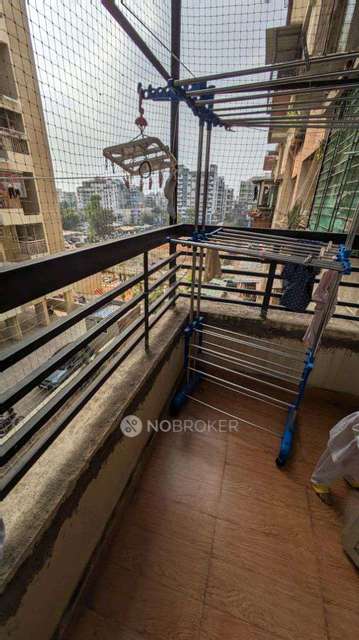 2 BHK Flat In Tanish Icon for Rent  In Gokul Colony, Dighi