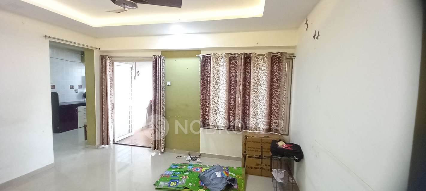 2 BHK Flat In Tanish Icon for Rent  In Gokul Colony, Dighi