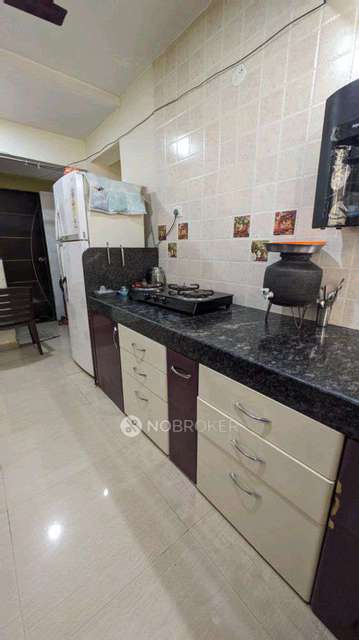 2 BHK Flat In Tanish Icon for Rent  In Gokul Colony, Dighi