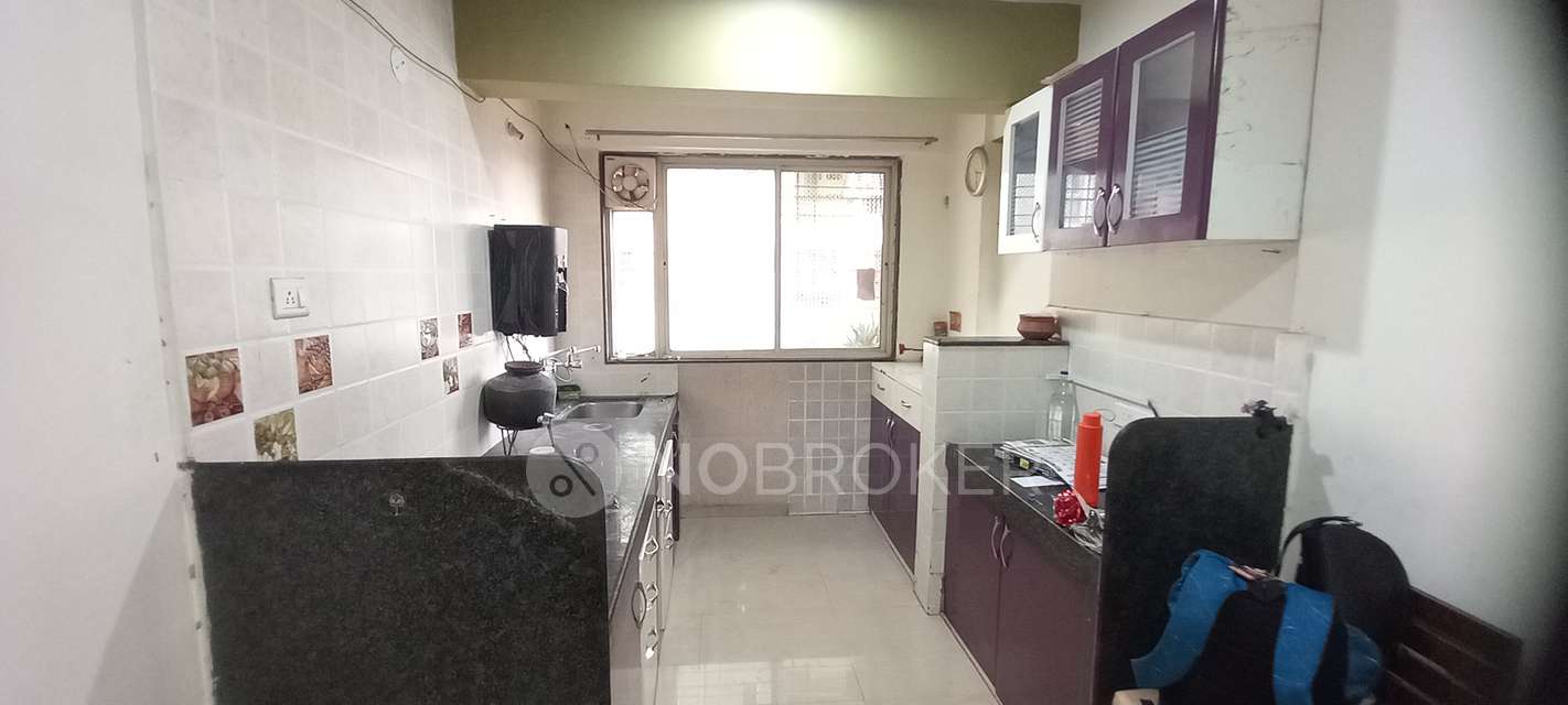 2 BHK Flat In Tanish Icon for Rent  In Gokul Colony, Dighi
