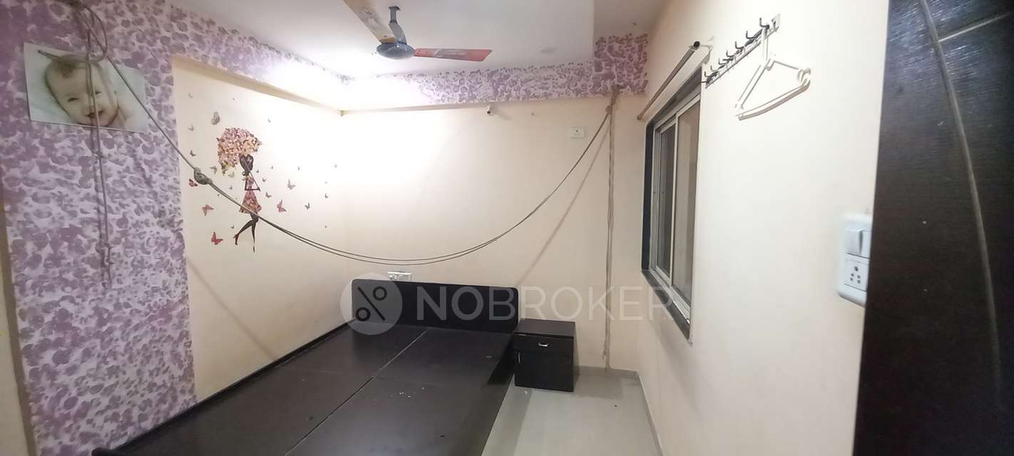 2 BHK Flat In Tanish Icon for Rent  In Gokul Colony, Dighi