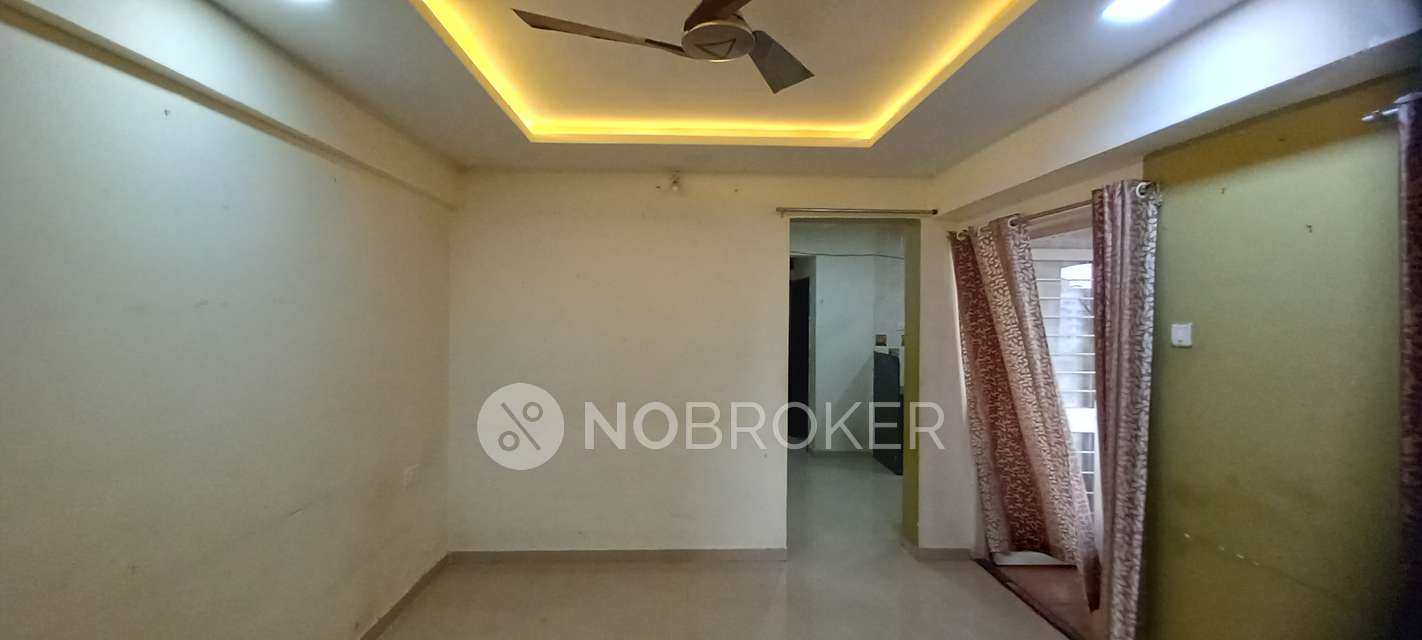 2 BHK Flat In Tanish Icon for Rent  In Gokul Colony, Dighi